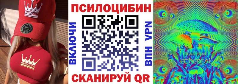 что такое   Чусовой  Галлюциногенные грибы Cubensis 